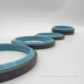 Excavator oil cylinder dustproof seals DKBI SRD